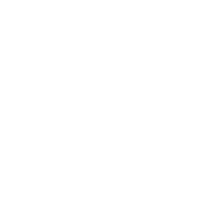 02 A white outline of a hand holding a money bag