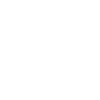 03 A hand holding a coin with an arrow pointing to it.