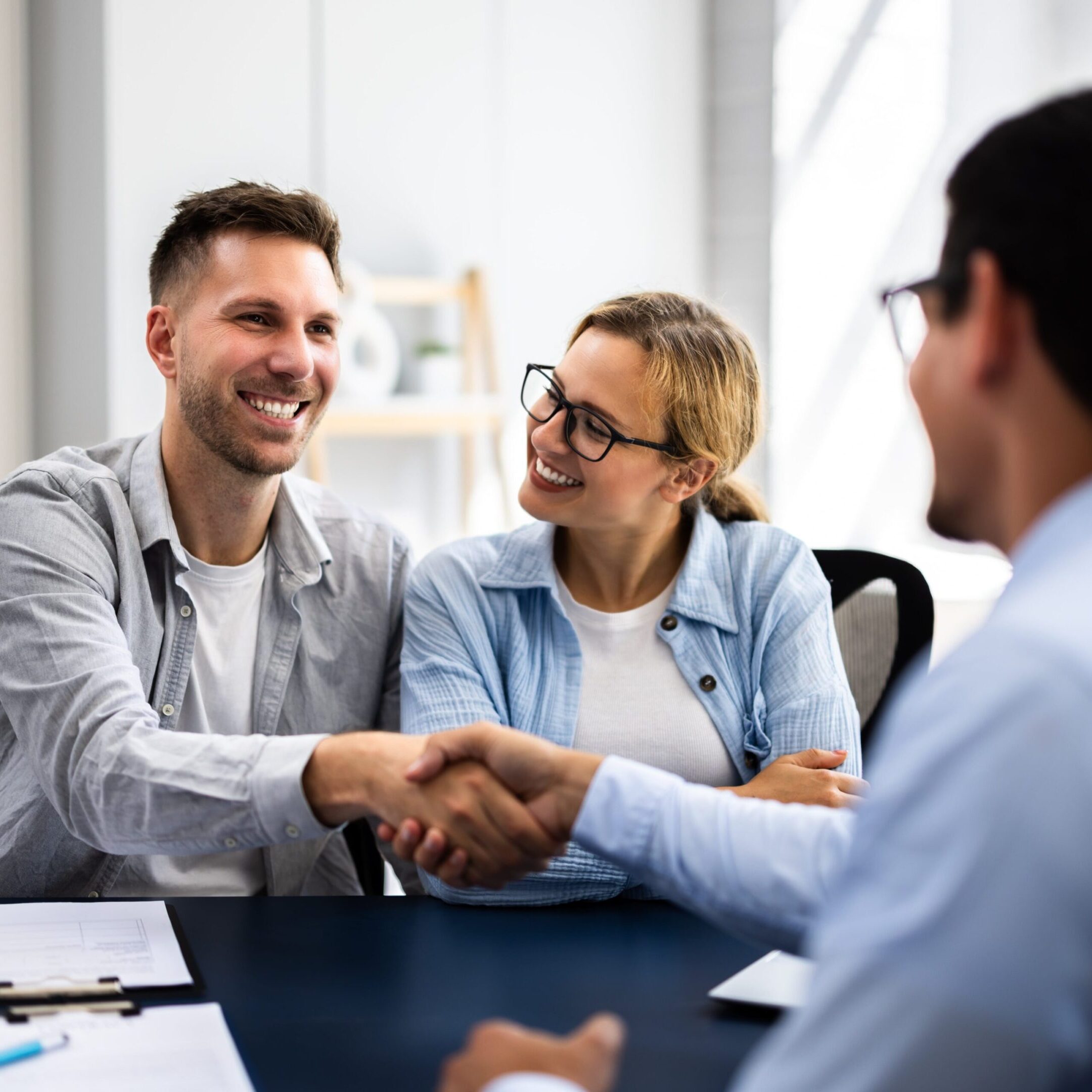 Safeline Lending
